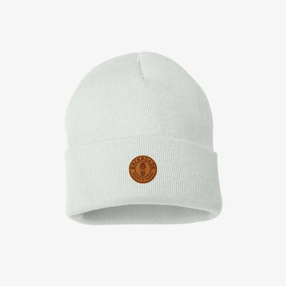 BackRoads Patch Toque