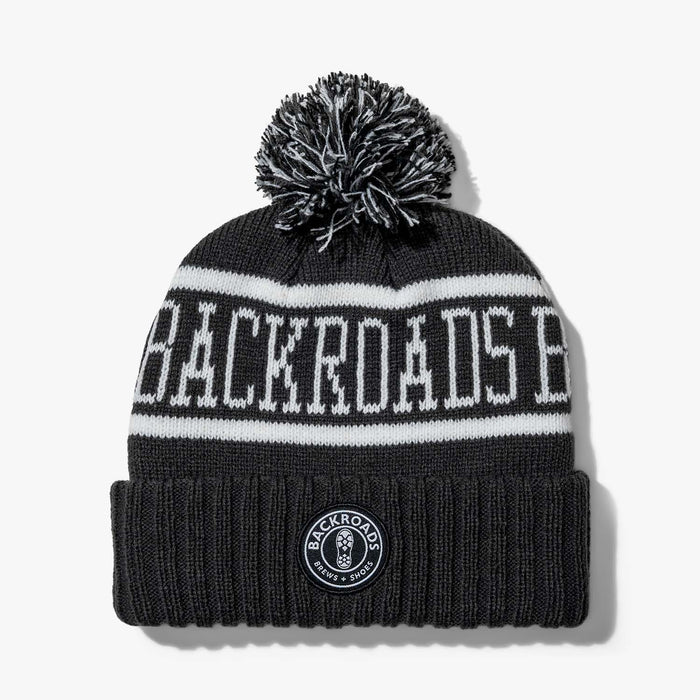 BackRoads Toboggan Knit