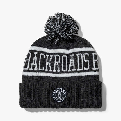 BackRoads Toboggan Knit