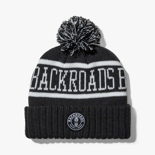 BackRoads Toboggan Knit