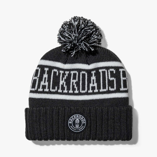 BackRoads Toboggan Knit