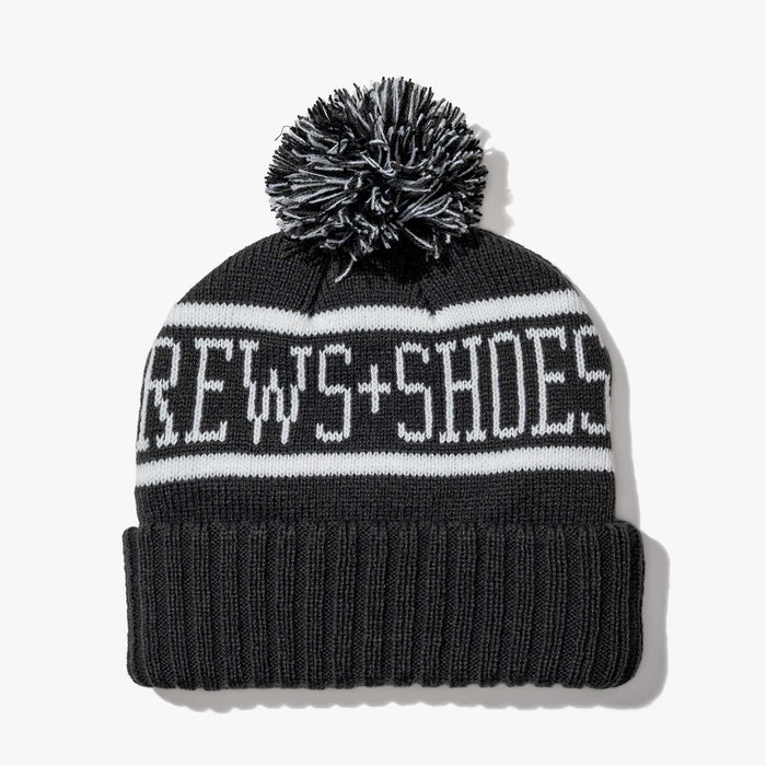 BackRoads Toboggan Knit