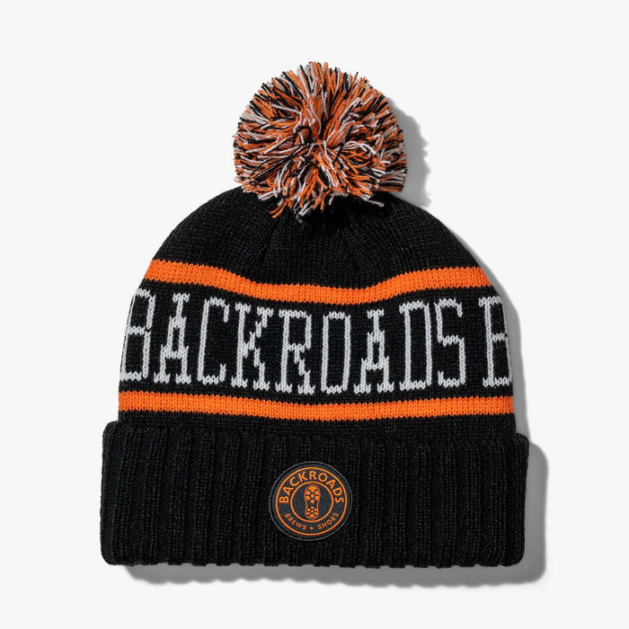 BackRoads Toboggan Knit