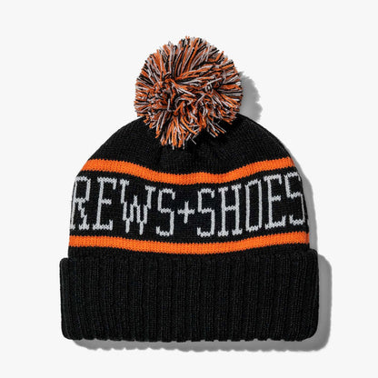 BackRoads Toboggan Knit