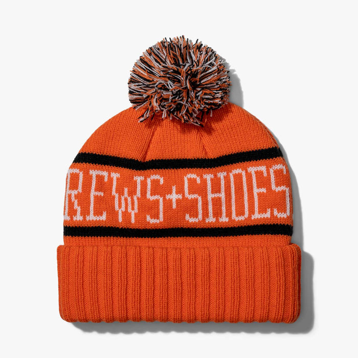 BackRoads Toboggan Knit