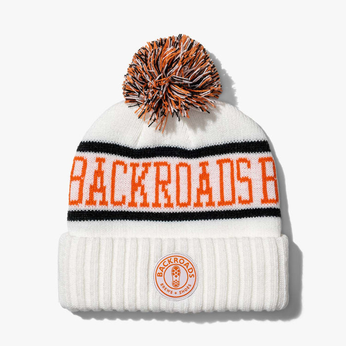 BackRoads Toboggan Knit