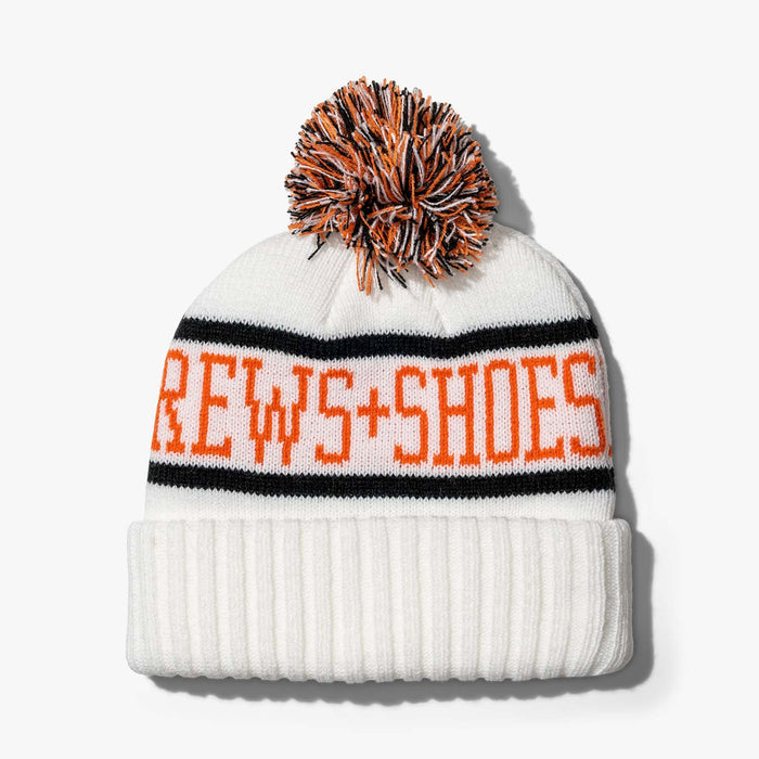BackRoads Toboggan Knit