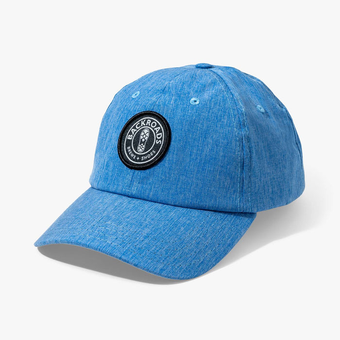 BackRoads Ultra-Fit Athletic Hat