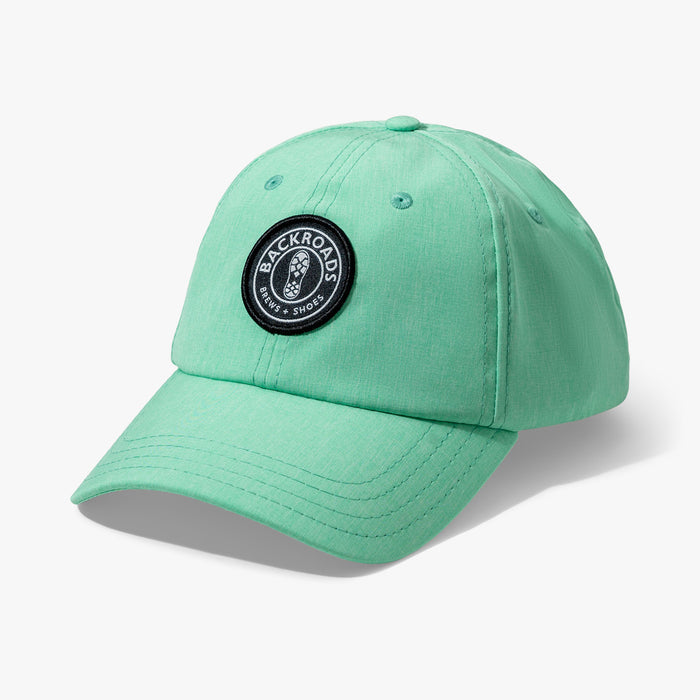BackRoads Ultra-Fit Athletic Hat
