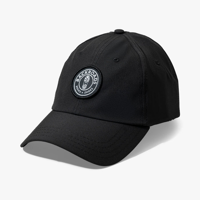 BackRoads Ultra-Fit Athletic Hat