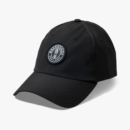 BackRoads Ultra-Fit Athletic Hat