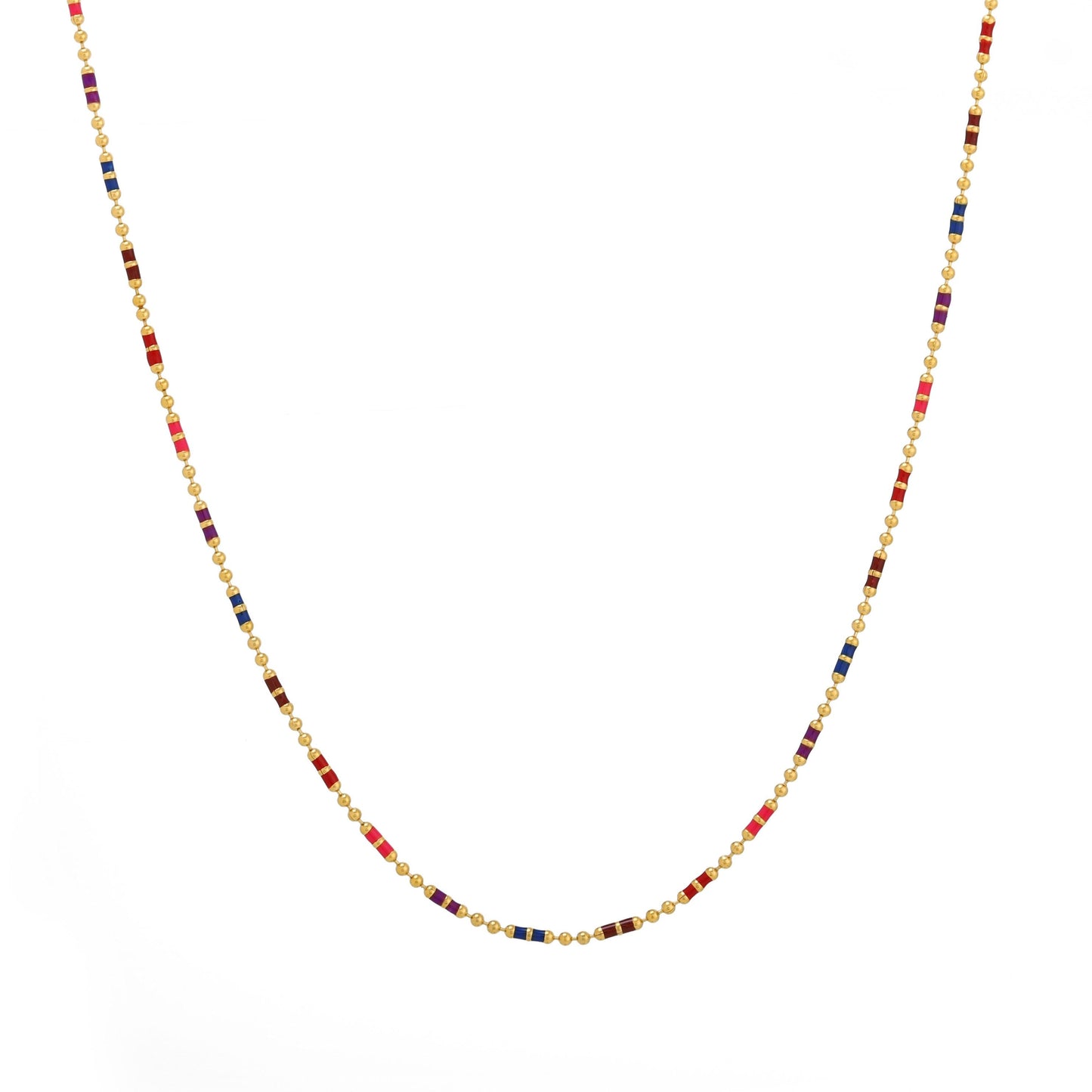 Bahía Choker