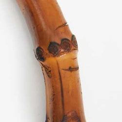 Bamboo Top Handle