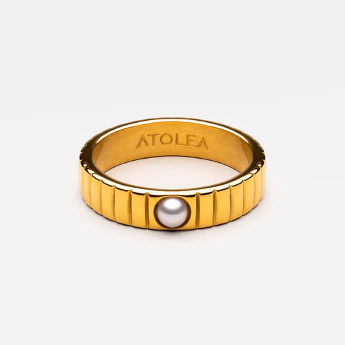 Moana Ring