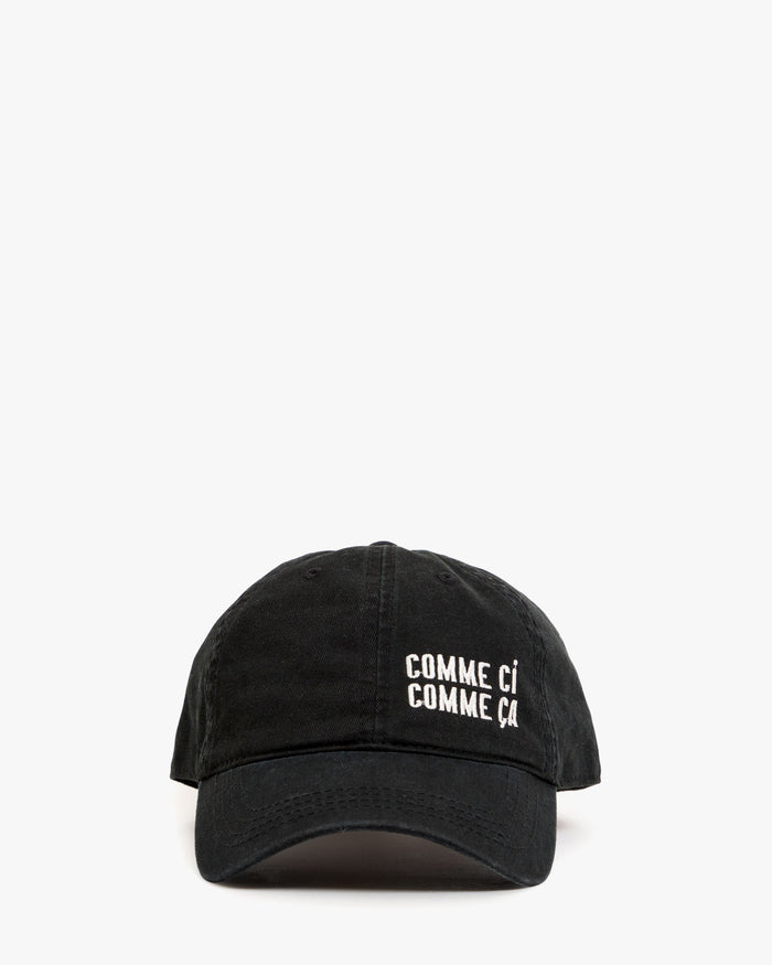 Baseball Hat