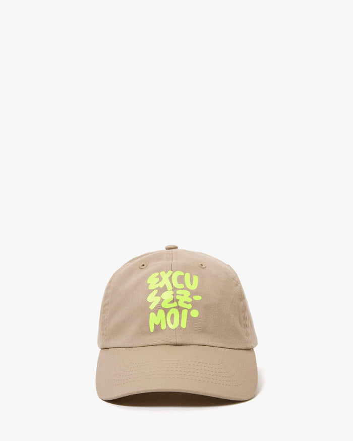 Baseball Hat