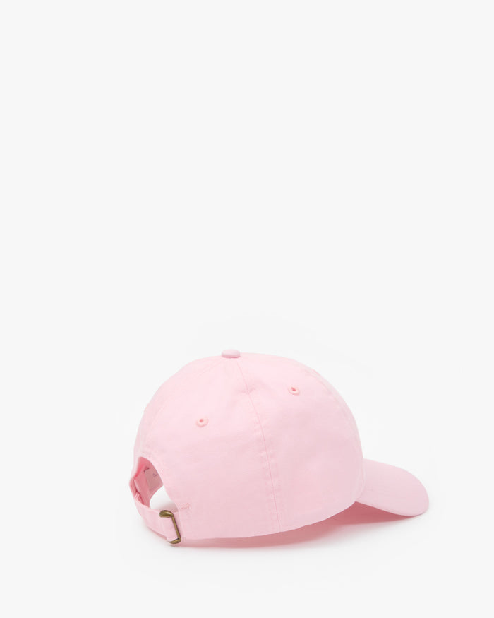 Baseball Hat side view