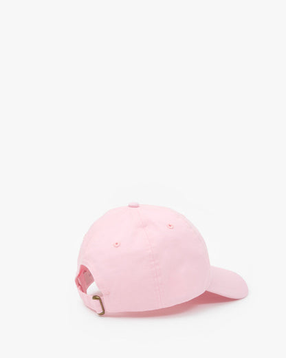 Baseball Hat side view