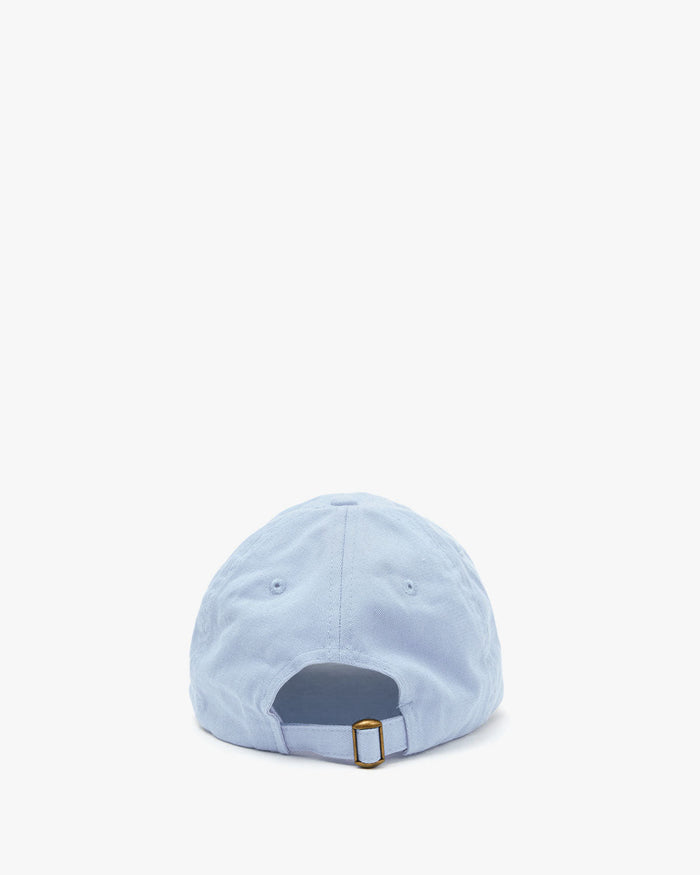 Baseball Hat back view
