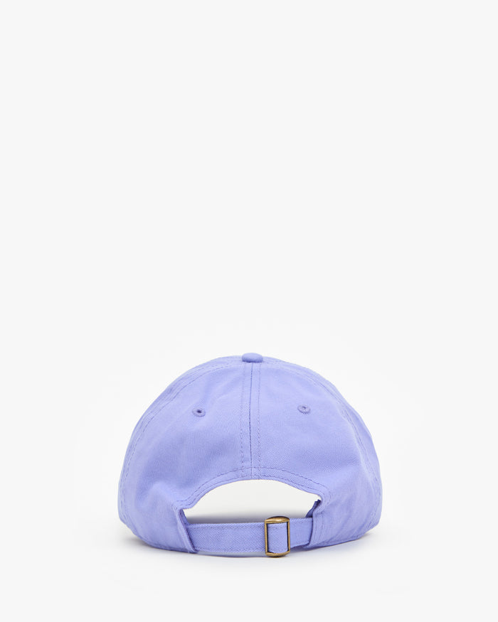 Baseball Hat back view