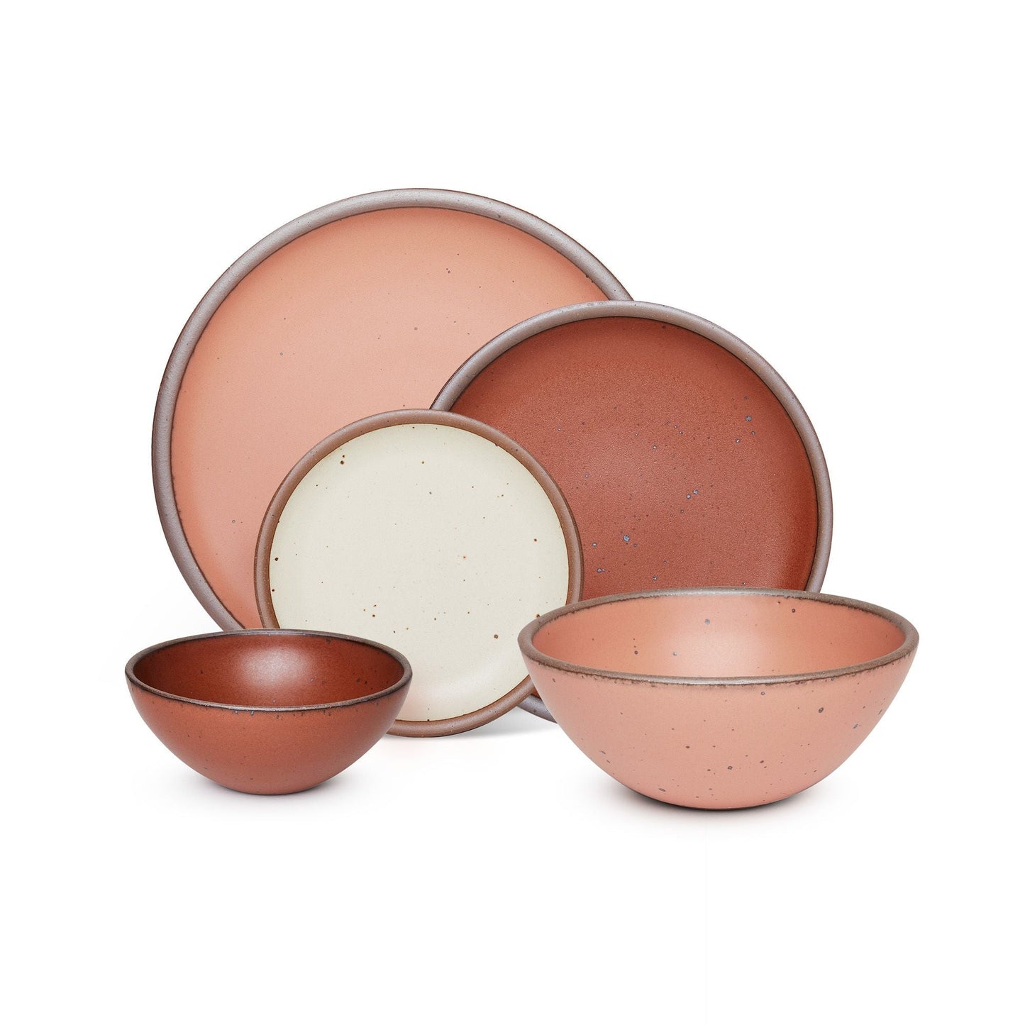 Potter's Dinner Set