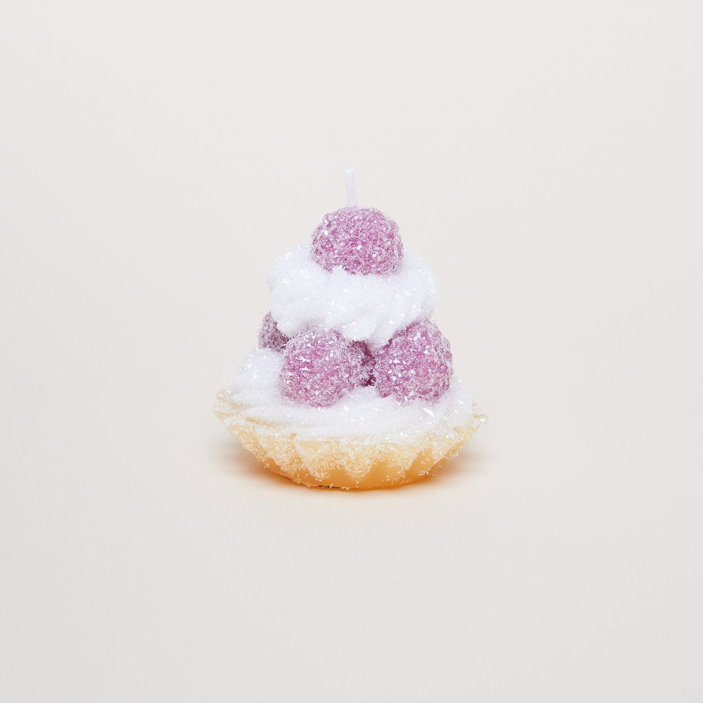 Italian Sweets Candle