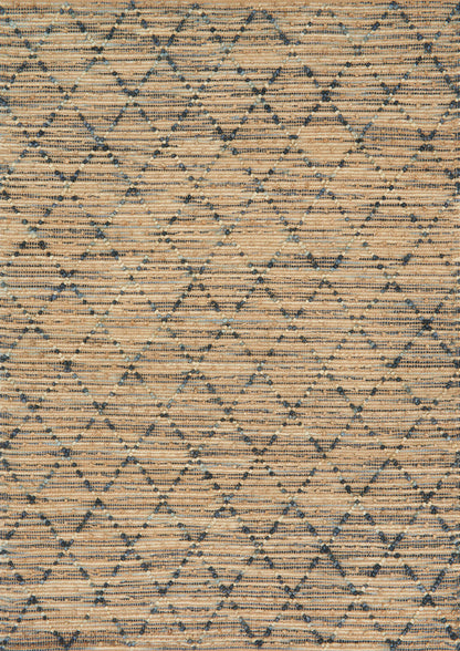 The Rug Corner Loloi Beacon Navy
