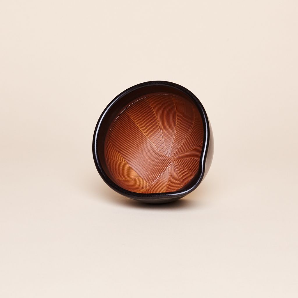 Japanese Mortar & Pestle