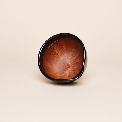 Japanese Mortar & Pestle