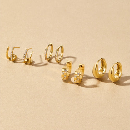 Summer Envelope - 3 Mystery Jewellery Pieces