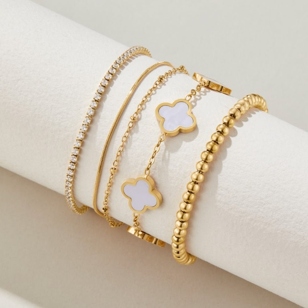 Summer Envelope - 3 Mystery Jewellery Pieces