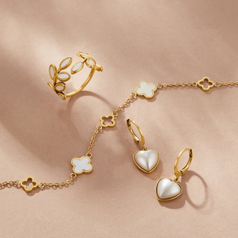 Summer Envelope - 3 Mystery Jewellery Pieces