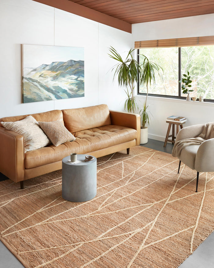 Bodhi Natural / Ivory