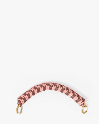 Braided Top Handle