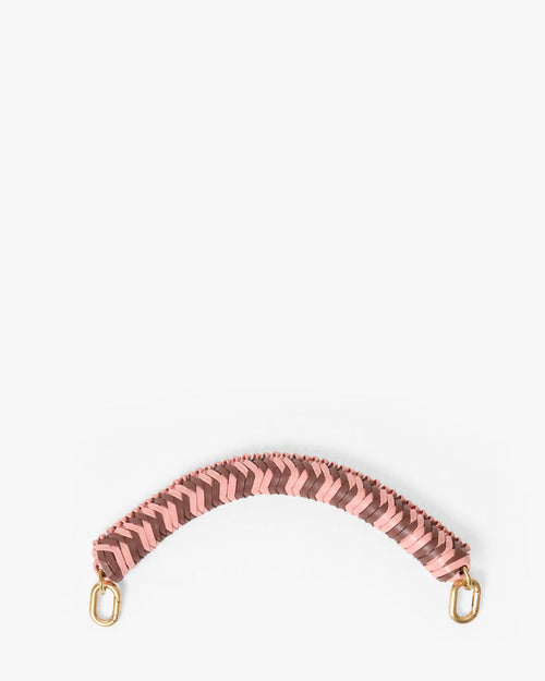Braided Top Handle