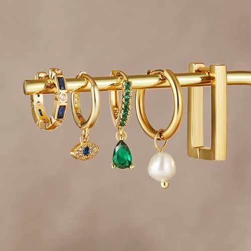 Bundle 5 Pieces - 70% OFF
