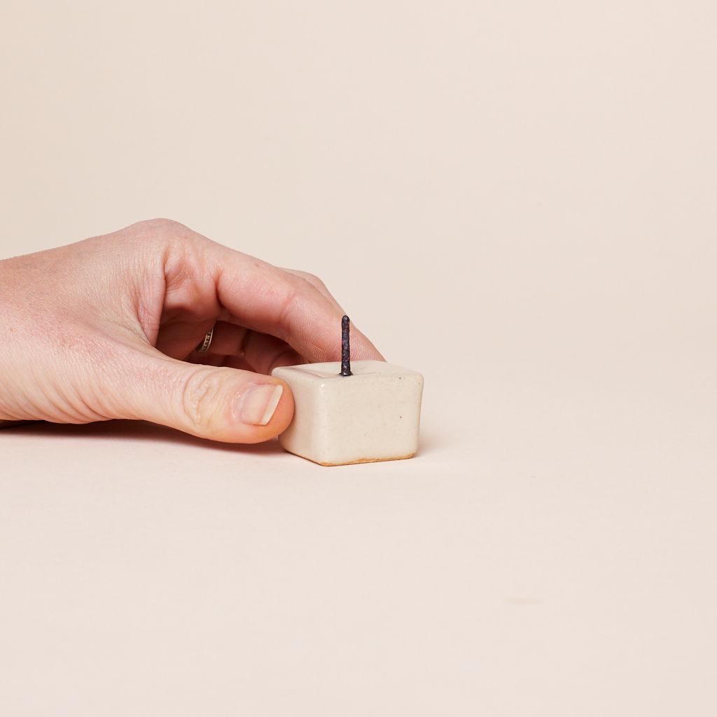 Japanese Candle Stand