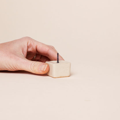 Japanese Candle Stand