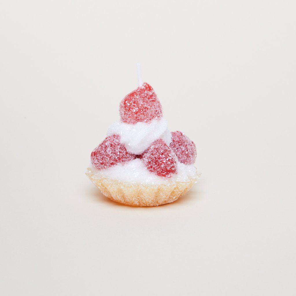 Italian Sweets Candle