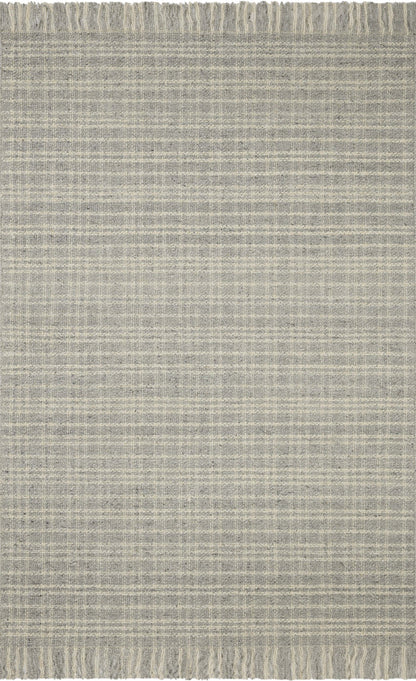 The Rug Corner Magnolia Home by Joanna Gaines x Loloi Caleb Grey / Natural