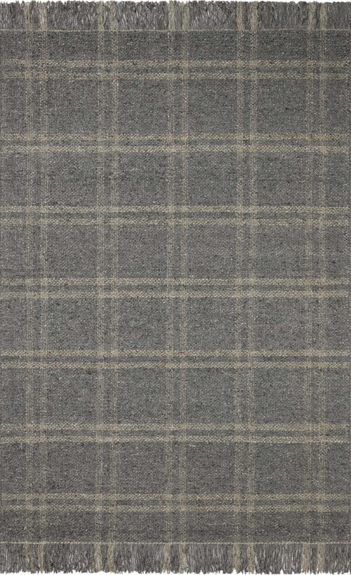 The Rug Corner Magnolia Home by Joanna Gaines x Loloi Caleb Mocha / Taupe
