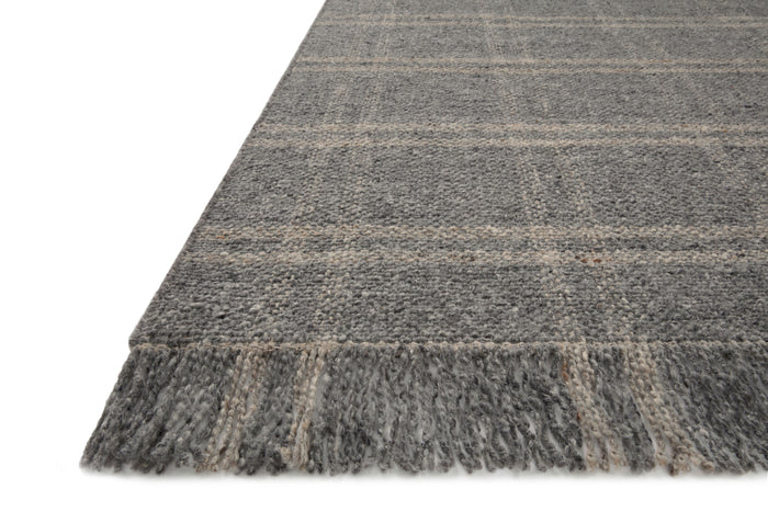 The Rug Corner Magnolia Home by Joanna Gaines x Loloi Caleb Mocha / Taupe