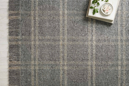 The Rug Corner Magnolia Home by Joanna Gaines x Loloi Caleb Mocha / Taupe