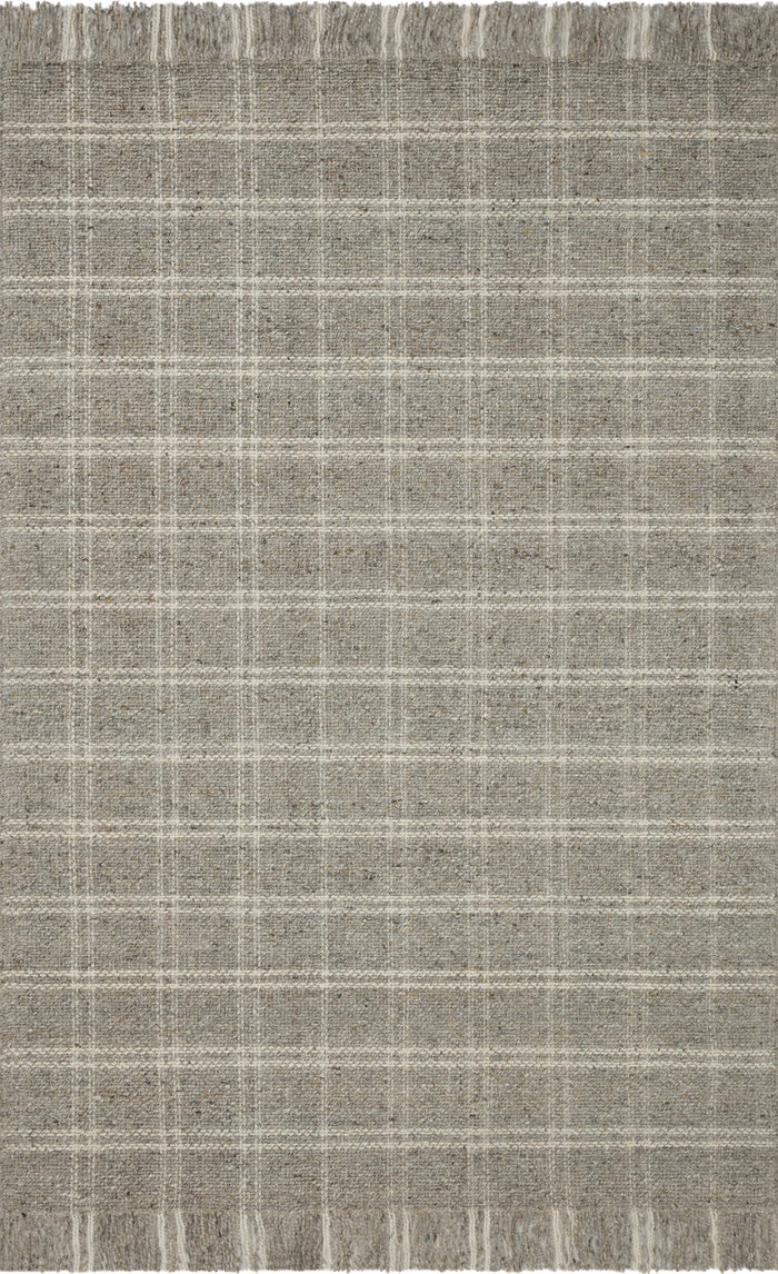 The Rug Corner Magnolia Home by Joanna Gaines x Loloi Caleb Taupe / Natural