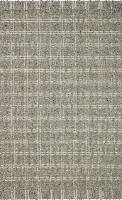 The Rug Corner Magnolia Home by Joanna Gaines x Loloi Caleb Taupe / Natural