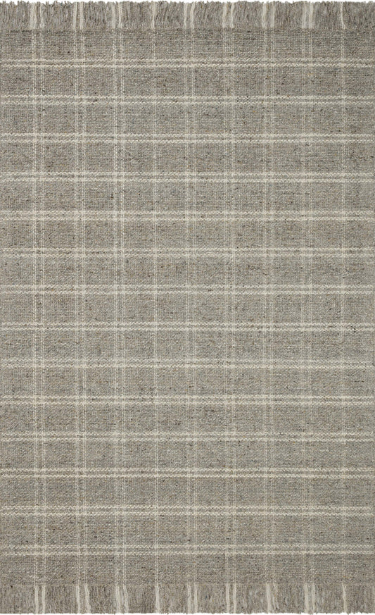 The Rug Corner Magnolia Home by Joanna Gaines x Loloi Caleb Taupe / Natural