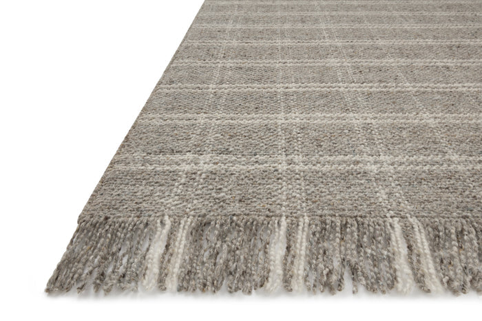 The Rug Corner Magnolia Home by Joanna Gaines x Loloi Caleb Taupe / Natural