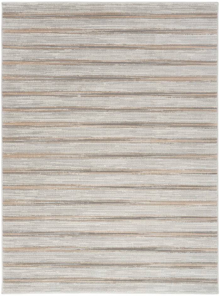 Calvin Klein Verdant - Grey/Multi Area Rug VRD03