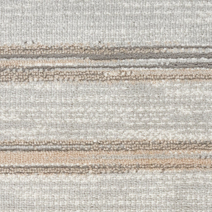 Calvin Klein Verdant - Grey/Multi Area Rug VRD03