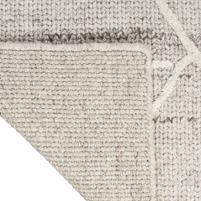 Calvin Klein Wander - Grey Area Rug WND01